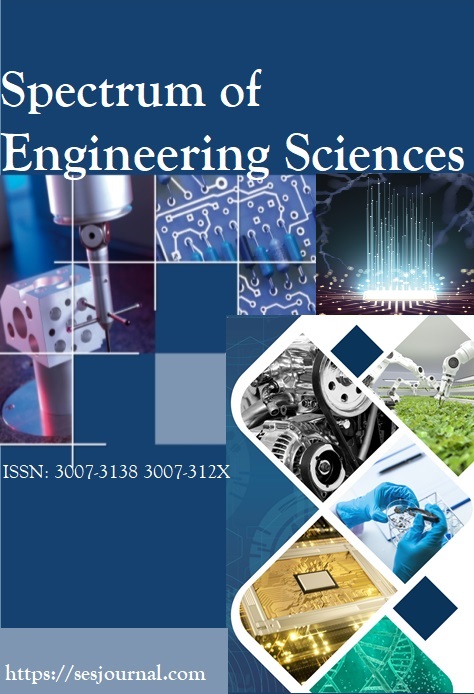 					View Vol. 4 No. 6 (2026): Spectrum of Engineering Sciences
				